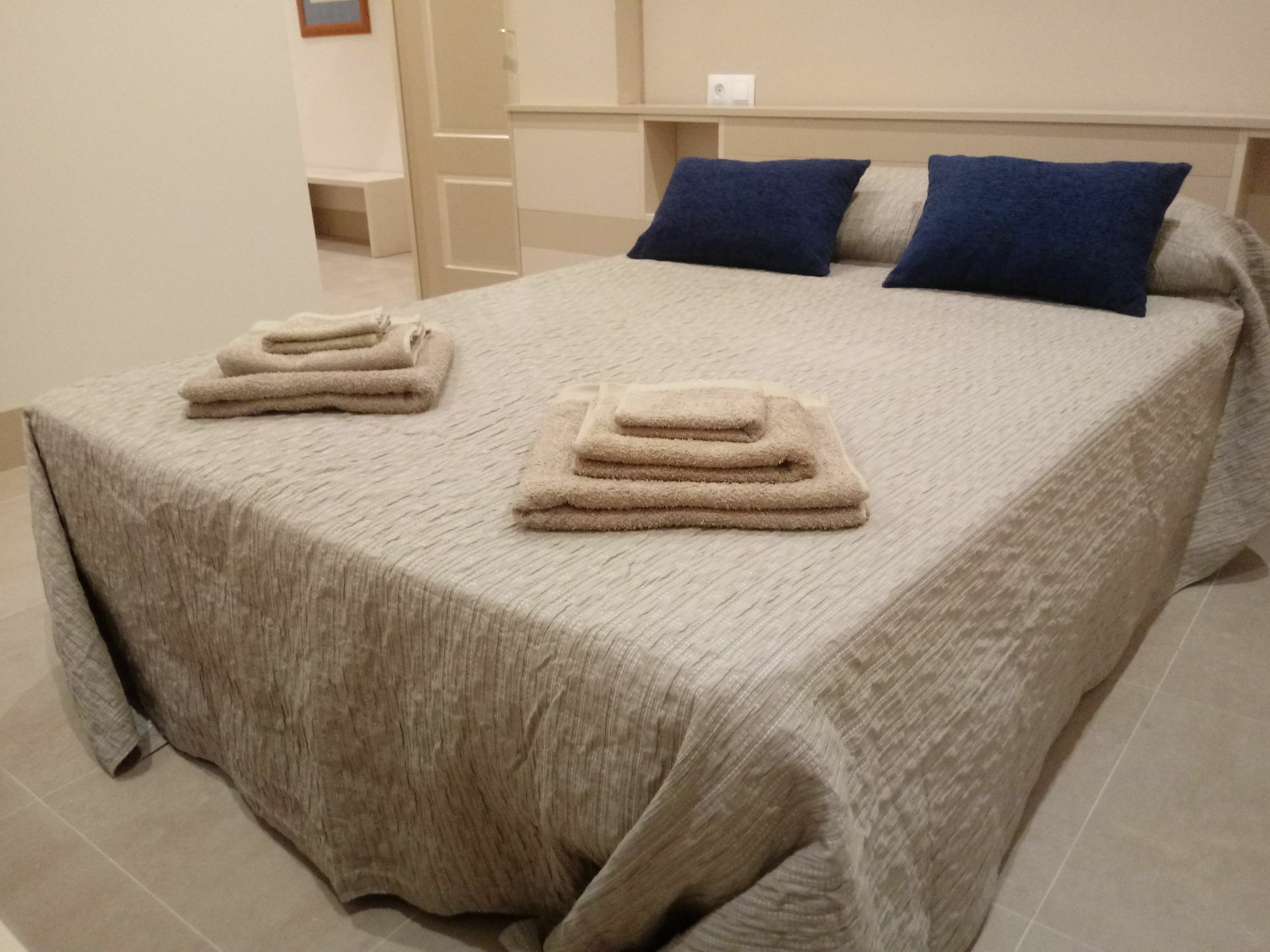Apartamentos As Malaga Centro Historico Ngoại thất bức ảnh
